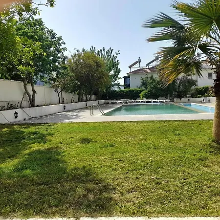 Sweet Feriehus Ovacık